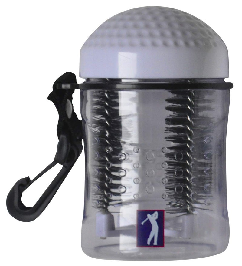 Ascent Golf Ball Washer Cleaner - Golfer's Best Gift Idea, Accessory, Gift for Men Women, Souvenir, Present - Image 2